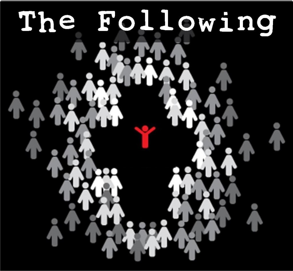 The Following LOGO
